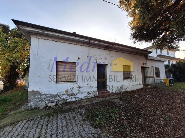 Casa indipendente in vendita a Bertinoro