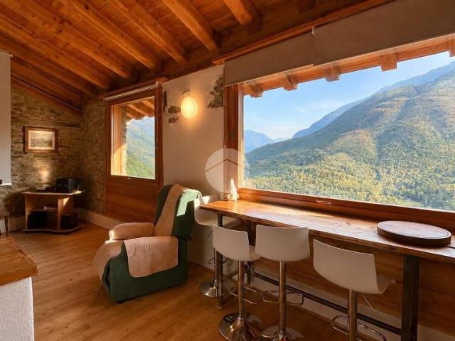 Casa indipendente in vendita a Berzo, Berzo Demo