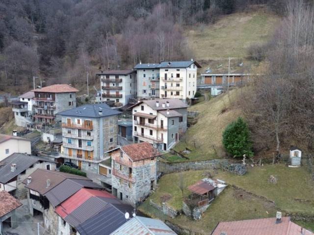 Casa indipendente in vendita a Berzo Demo BS