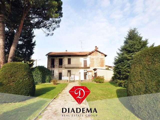Casa indipendente in vendita a Besnate