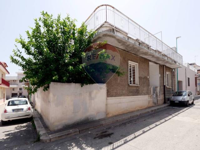 Casa indipendente in vendita a Bitetto BA