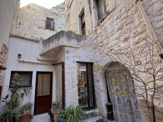 Casa indipendente in vendita a Bitetto BA