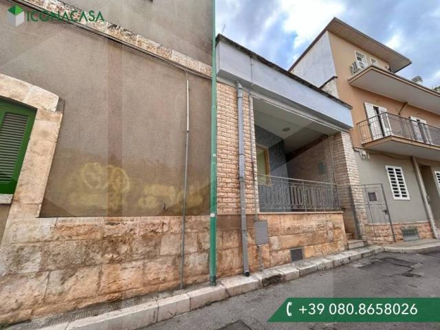 Casa indipendente in vendita a Bitetto BA