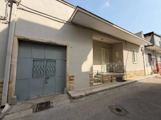 Casa indipendente in vendita a Bitetto BA