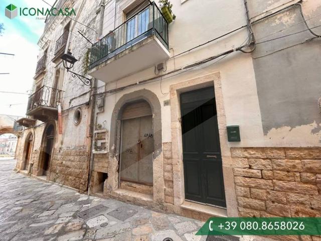 Casa indipendente in vendita a Bitetto BA