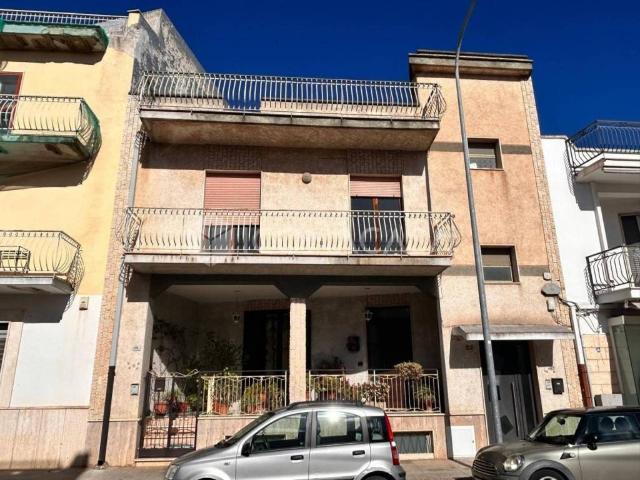Appartamento in vendita a Bitetto BA
