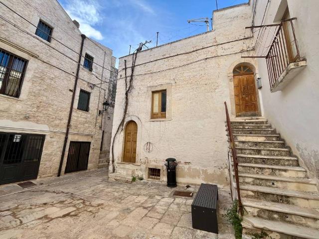 Casa indipendente in vendita a Bitetto BA