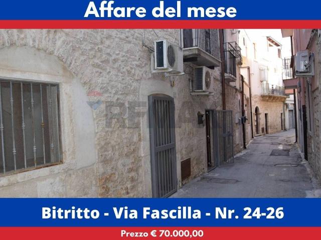 Casa indipendente in vendita a Bitritto