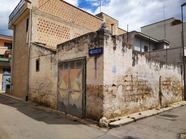 Casa indipendente in vendita a Bitritto BA