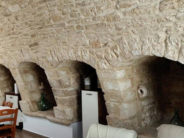 Casa indipendente in vendita a Bitritto BA