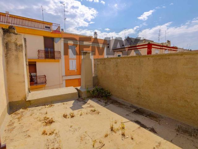 Casa indipendente in vendita a Bitritto BA