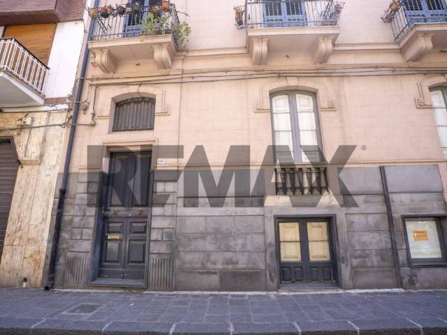 Casa indipendente in vendita a Biancavilla