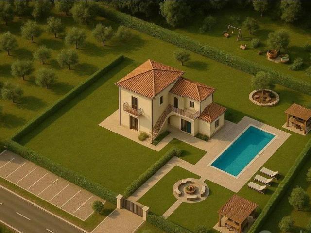 Casa indipendente in vendita a Bibbona LI