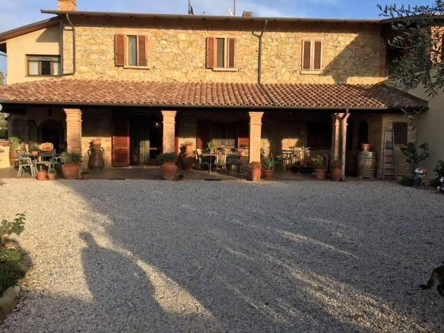Casa indipendente in vendita a Bibbona LI