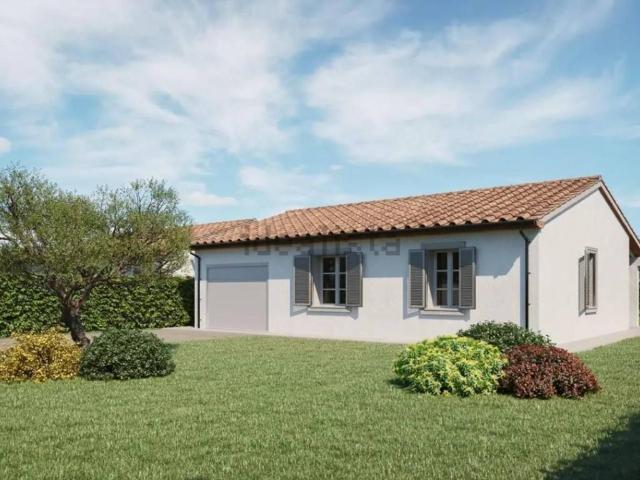 Casa indipendente in vendita a Bibbona LI