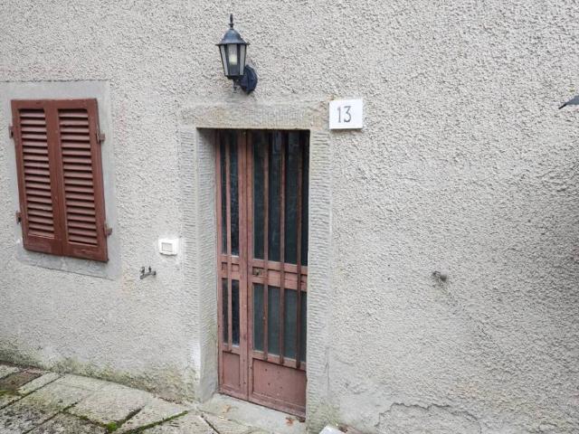 Casa indipendente in vendita a Bibbiena AR