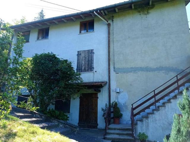 Casa indipendente in vendita a Bibbiena AR