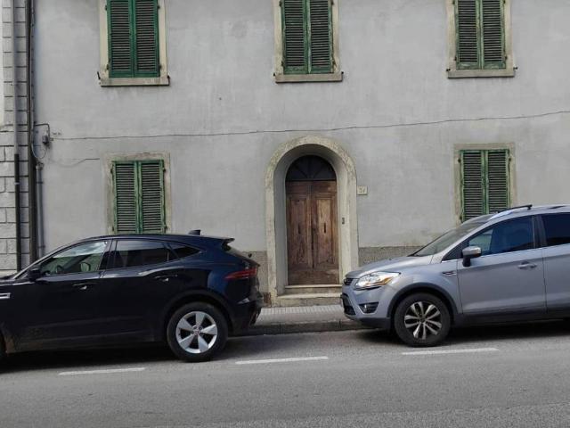 Casa indipendente in vendita a Bibbiena AR