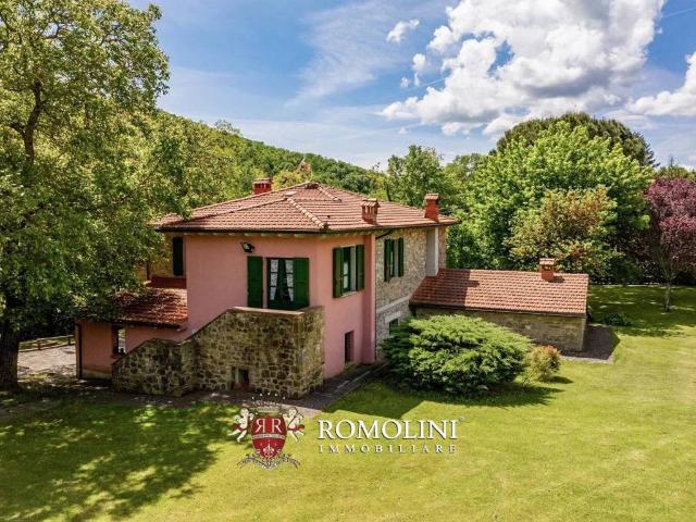 Casa indipendente in vendita a Bibbiena AR