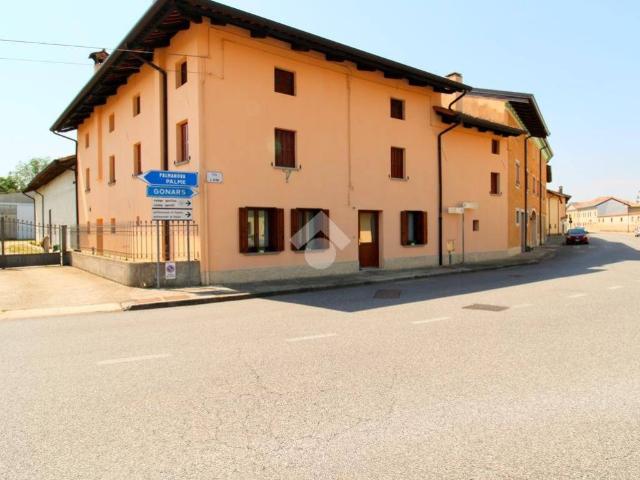 Casa indipendente in vendita a Bicinicco UD