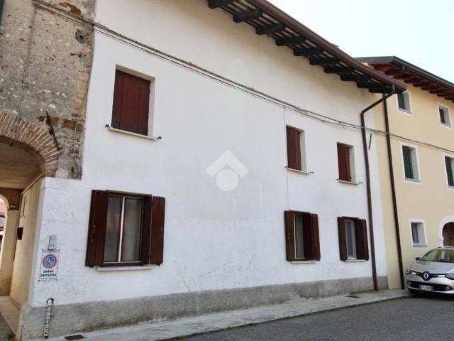 Casa indipendente in vendita a Bicinicco UD