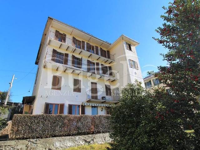 Casa indipendente in vendita a Biella BI