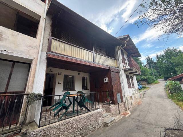 Casa indipendente in vendita a Biella BI