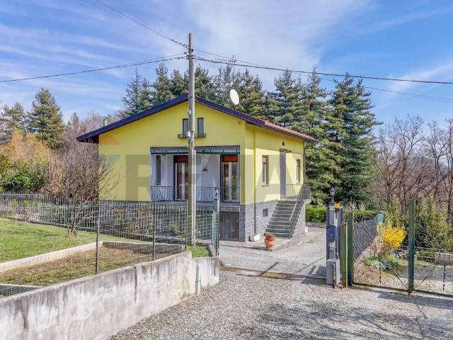 Casa indipendente in vendita a Biella BI