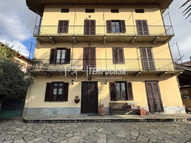 Casa indipendente in vendita a Biella BI