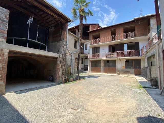 Casa indipendente in vendita a Biella BI