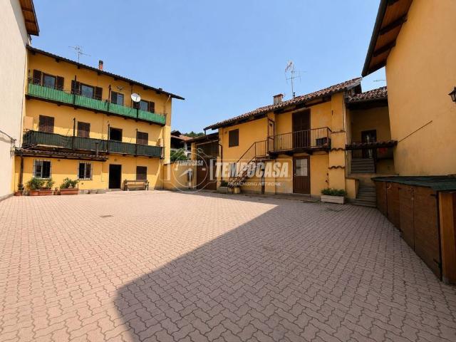 Casa indipendente in vendita a Biella via dei Conciatori