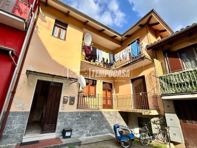 Casa indipendente in vendita a Biella
