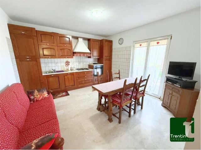 Casa indipendente in vendita a Bieno TN