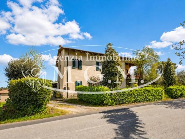 Casa indipendente in vendita a Bientina PI