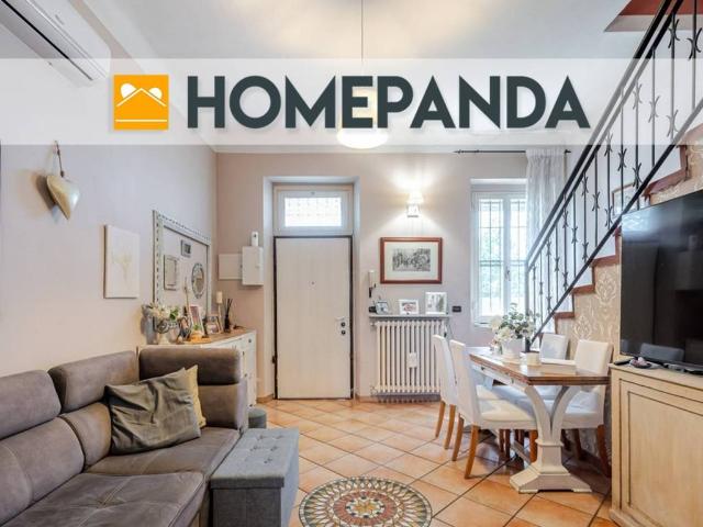 Casa indipendente in vendita a Binasco MI