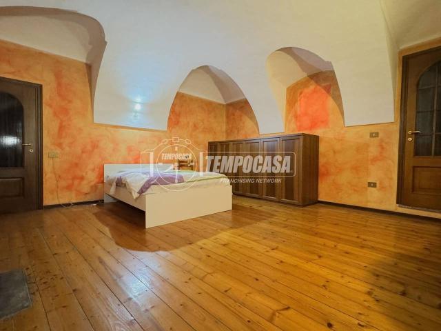 Casa indipendente in vendita a Bioglio