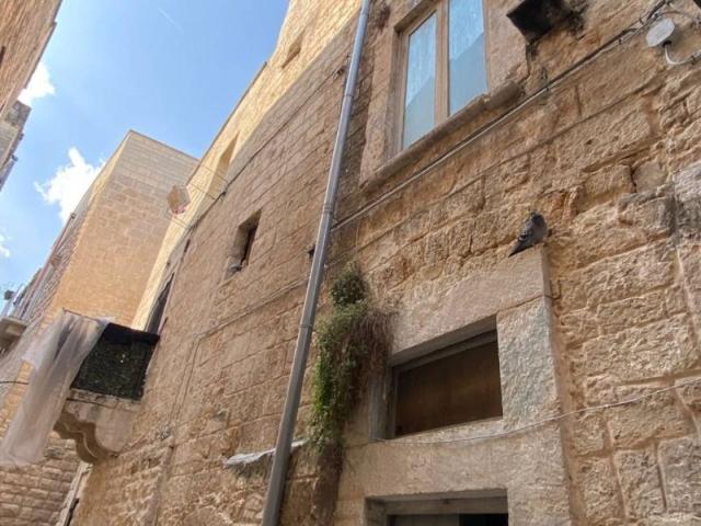Casa indipendente in vendita a Bisceglie BT