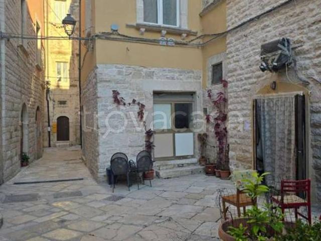 Casa indipendente in vendita a Bisceglie strada Quagliarella 1