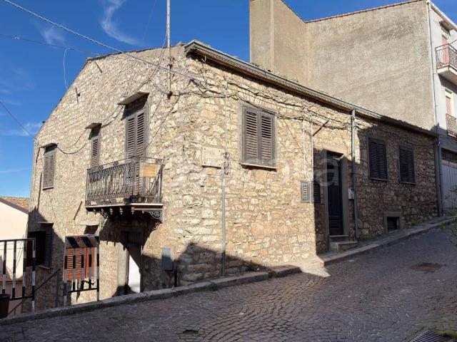 Casa indipendente in vendita a Bisacquino via del Giorgio, 1
