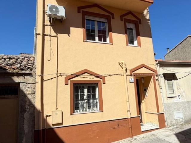 Casa indipendente in vendita a Bisacquino PA
