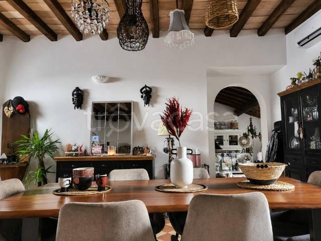 Casa indipendente in vendita a Blera, Civitella Cesi