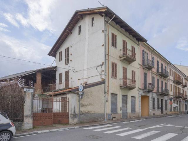 Casa indipendente in vendita a Brusnengo BI