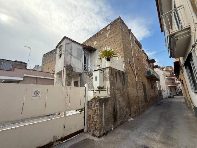 Casa indipendente in vendita a Brusciano NA