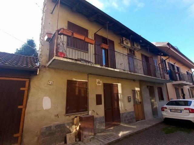 Casa indipendente in vendita a Bruzolo TO
