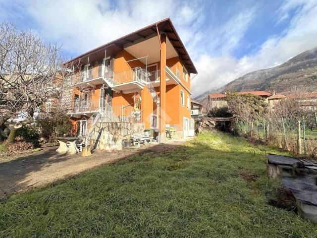 Casa indipendente in vendita a Bruzolo TO