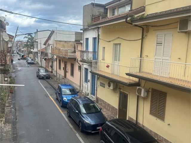 Casa indipendente in vendita a Brancaleone
