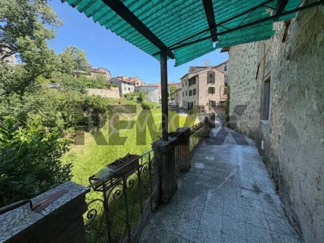 Casa indipendente in vendita a Brandeglio, Bagni di Lucca