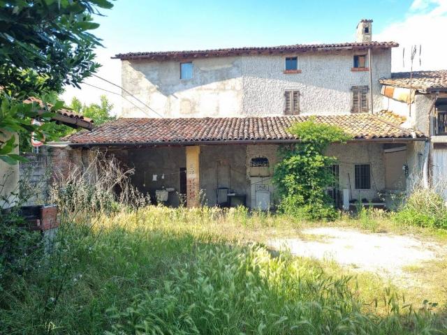 Casa indipendente in vendita a Brandico BS