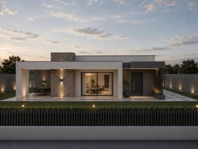 Casa indipendente in vendita a Brandico BS