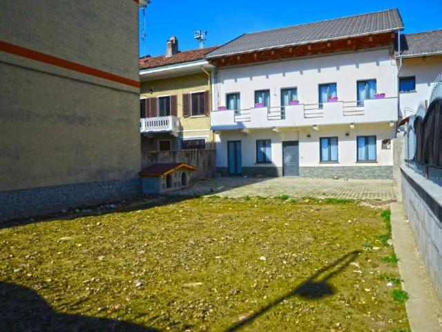 Casa indipendente in vendita a Brandizzo via Torino